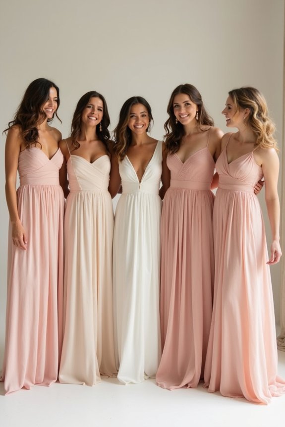 cohesive fabric choices advised