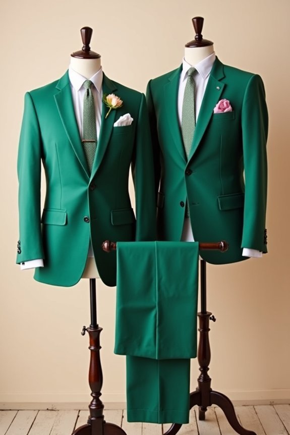 cohesive groomsmen final checklist