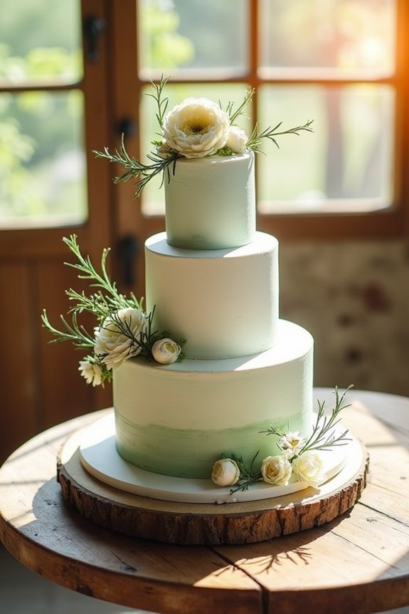 collaborate for custom cake