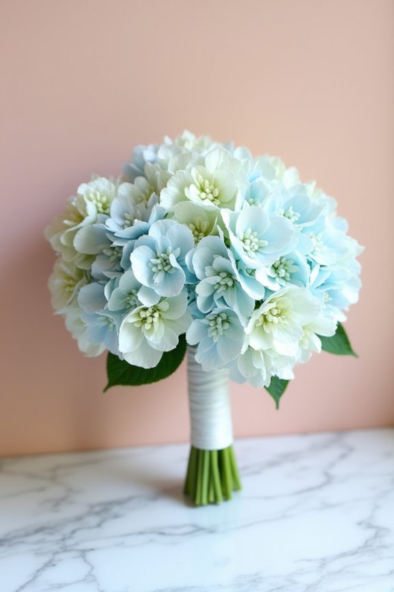 collaborative floral design consultation