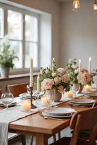cozy seating for weddings