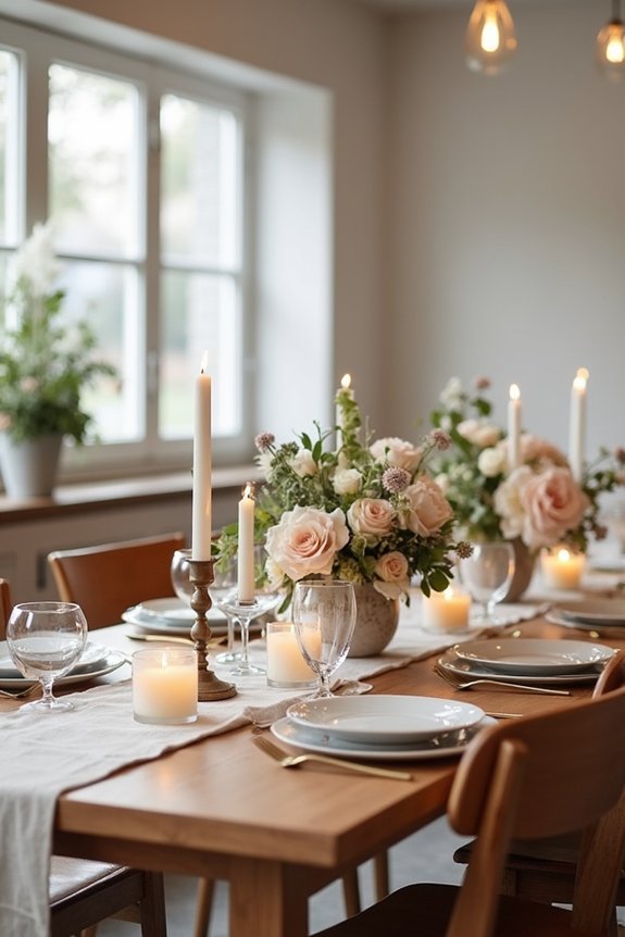 cozy seating for weddings