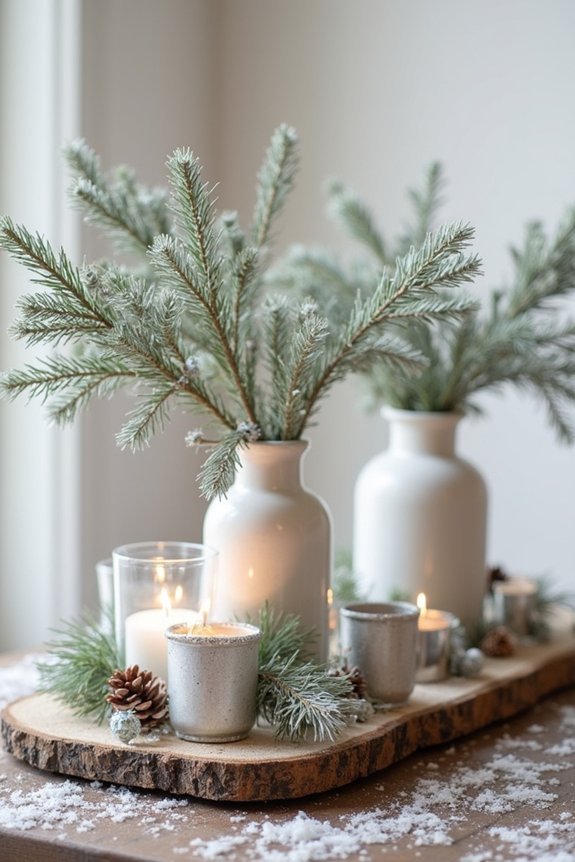 create beautiful centerpiece arrangements