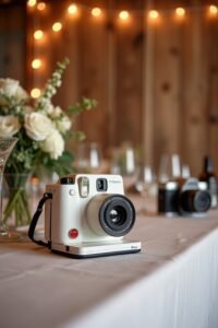 creative photo booth alternatives