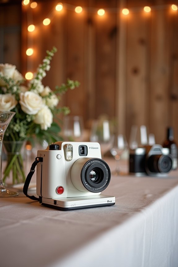 creative photo booth alternatives