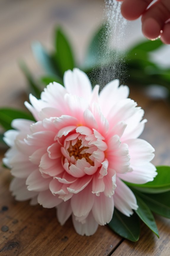 crown care for wedding