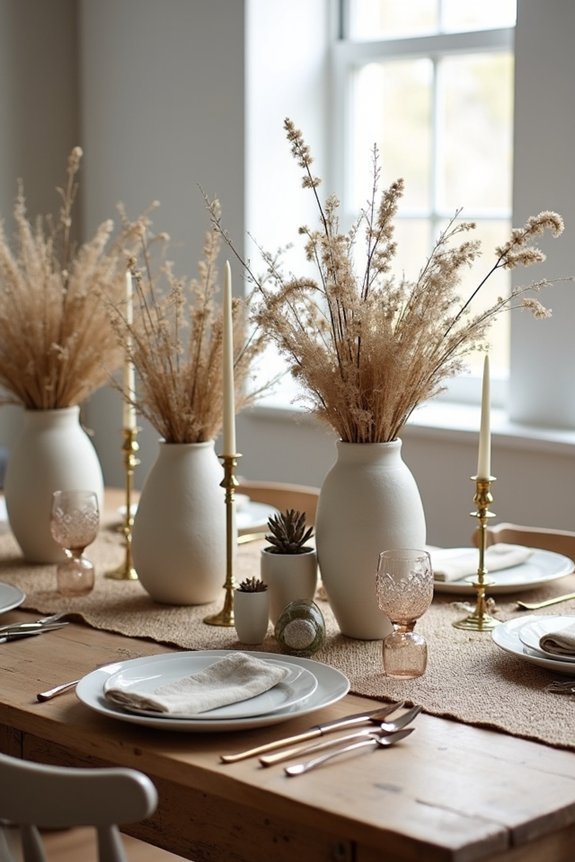 curating vintage artisan beauty