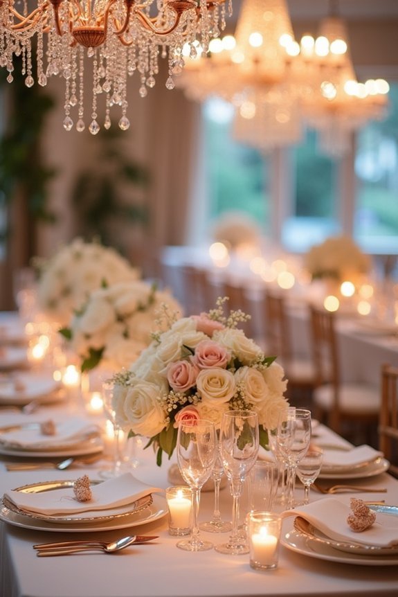 dazzling wedding ideas unveiled