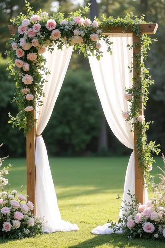 designer versus diy arch
