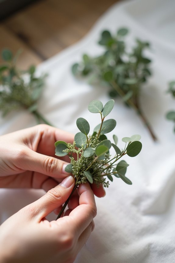 diy or professional florist