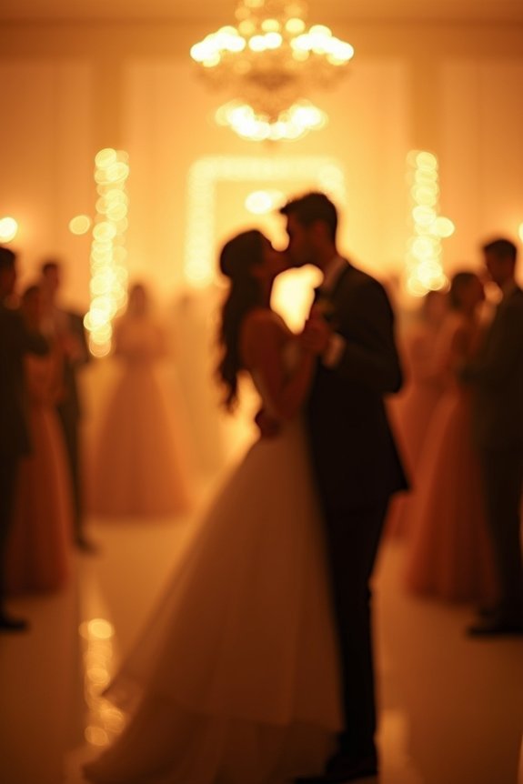 dreamy backgrounds with bokeh