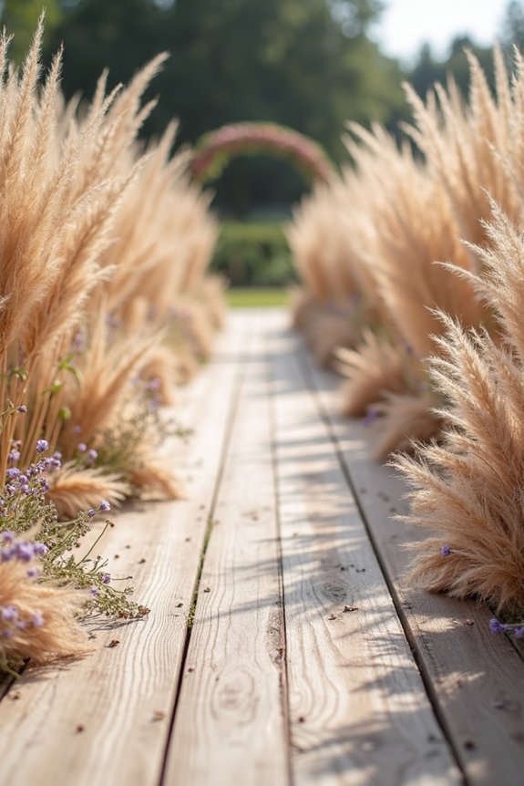 dried flowers for lasting beauty