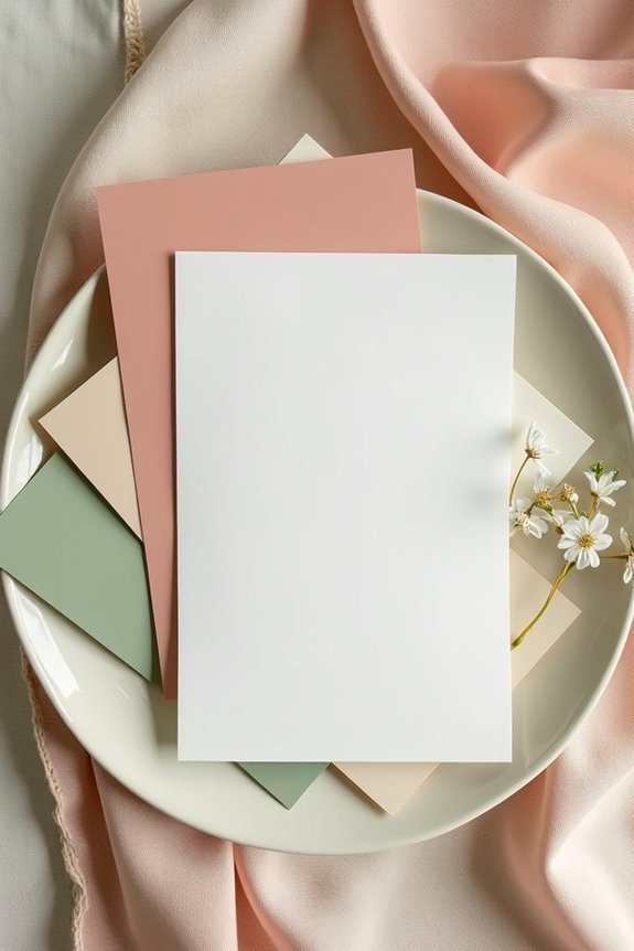 dusty rose color companions