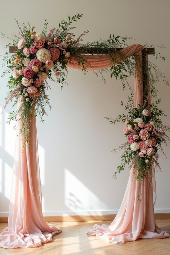 dusty rose seasonal elegance versatility