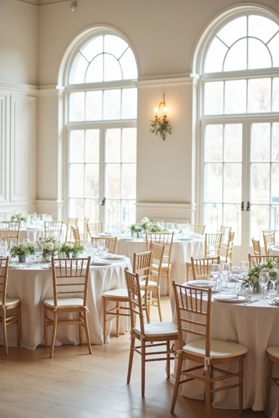 effective seating arrangement strategies