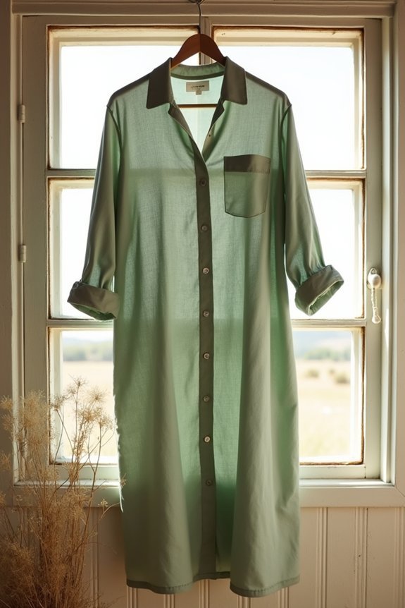 effortless charm and versatility
