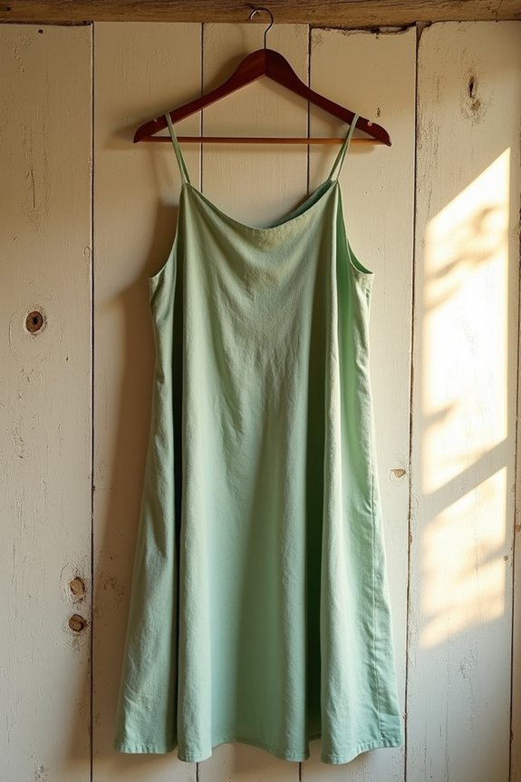 effortless elegance for bridesmaids