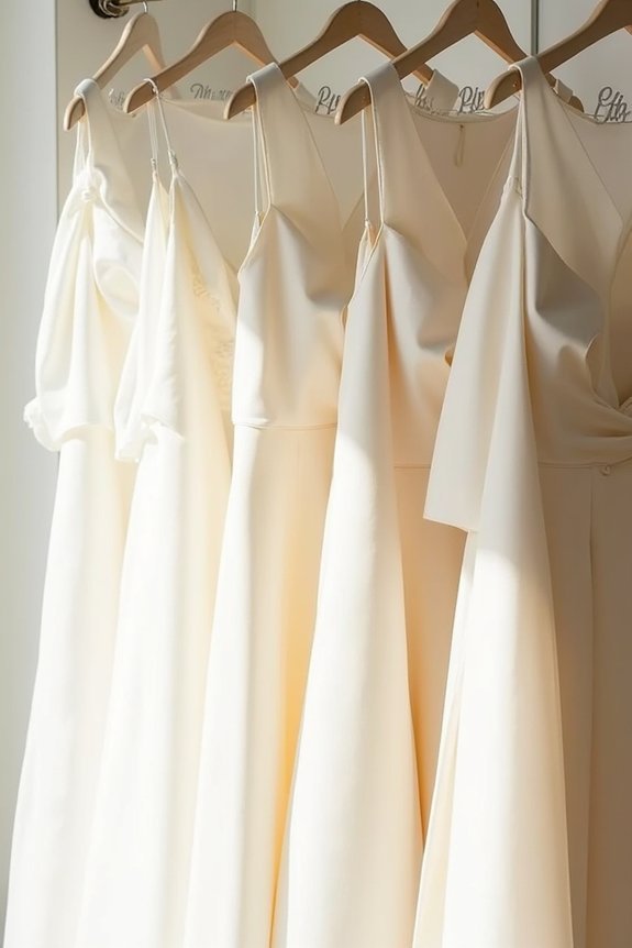 elegant accessory styling options