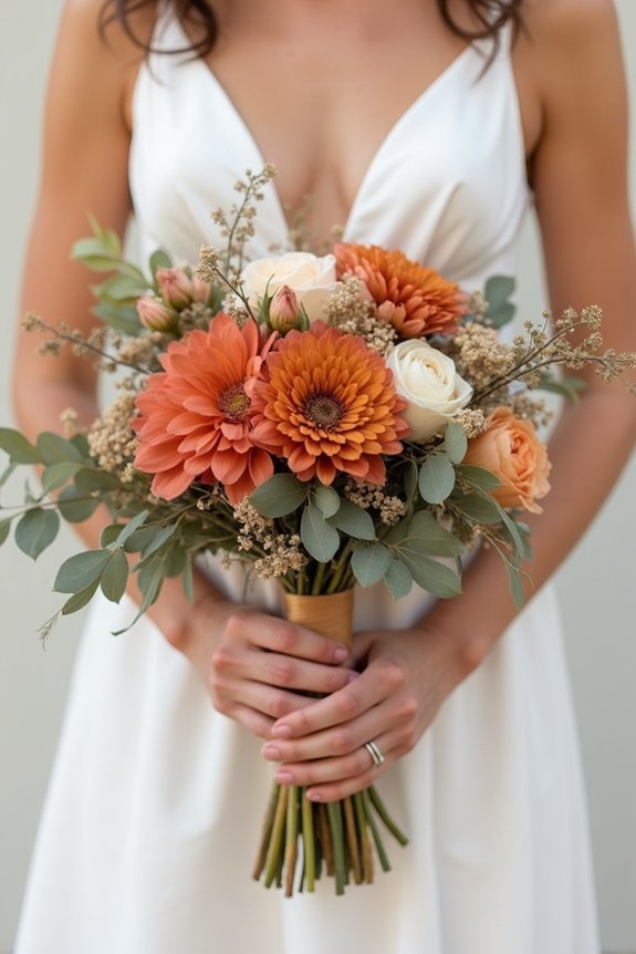 elegant bouquet wrapping essentials