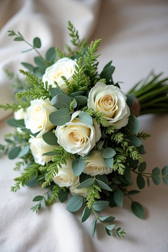 elegant budget friendly bouquets