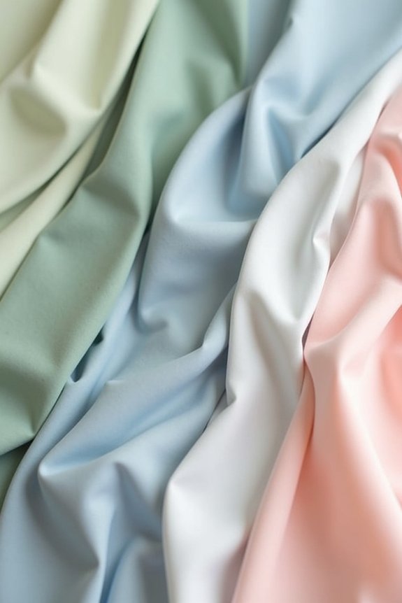 elegant color combinations for weddings