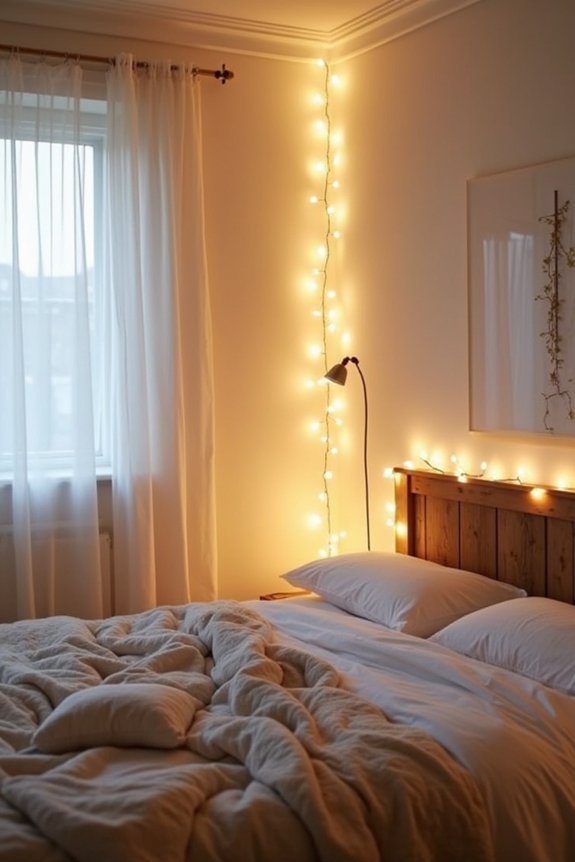 elegant decor on a budget