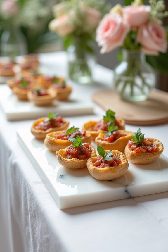 elegant dietary accommodation stations