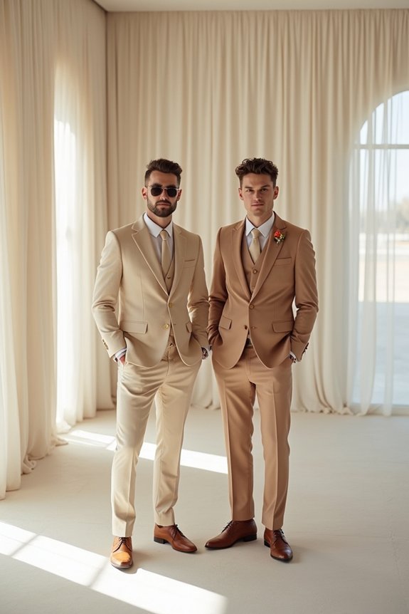 elegant fabric choices matter