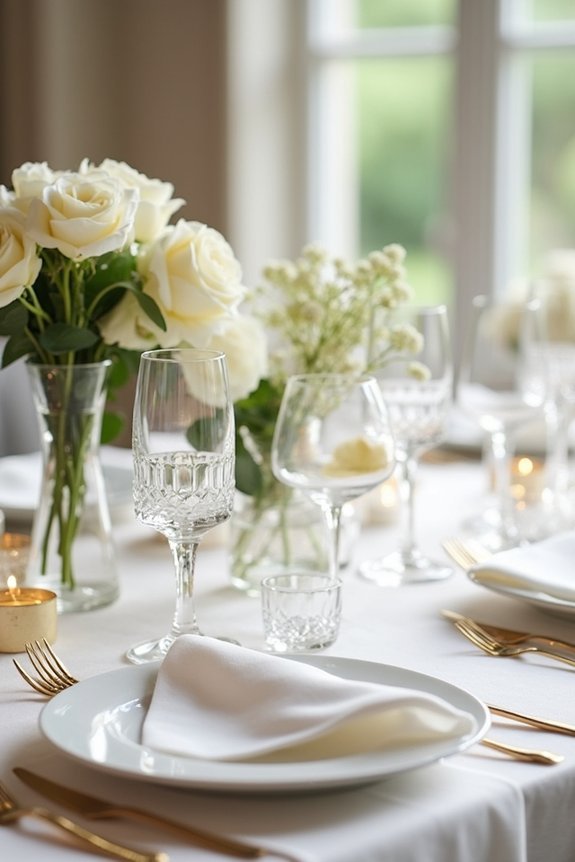 elegant focal points strategy