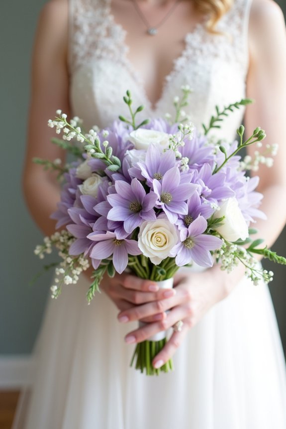 elegant reliable floral choice