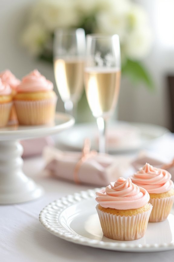 elegant shower planning tips