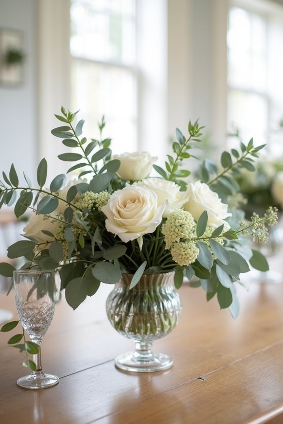 elegant versatile long lasting greenery