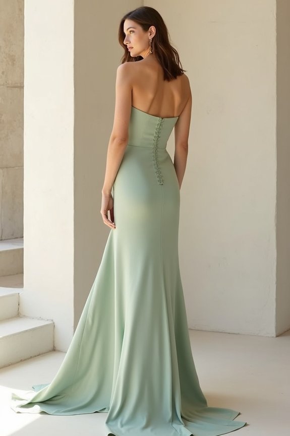 elegant versatile minimalist dresses
