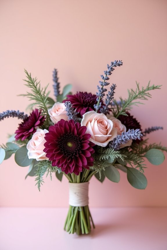 elegant versatile wedding color