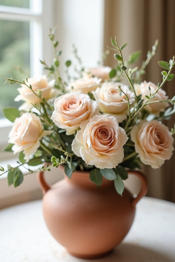 elegant versatile wedding flowers