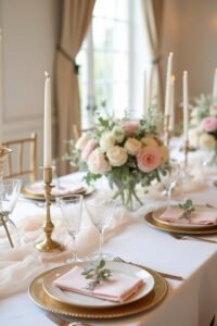 elegant wedding decor inspiration