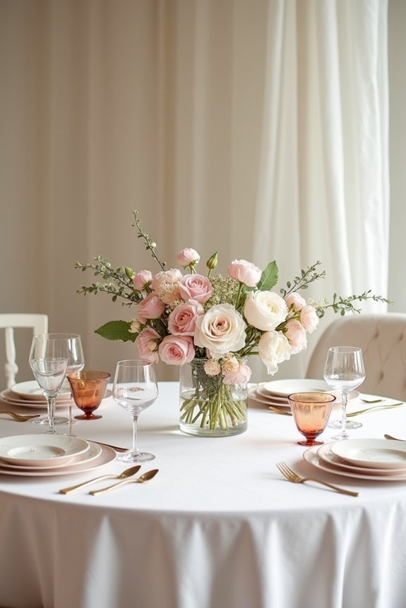 elegant wedding planning inspiration