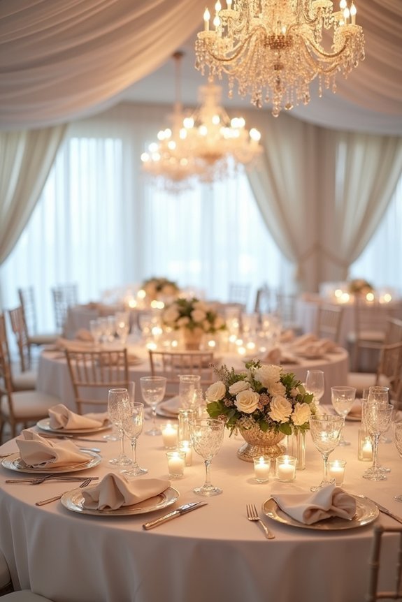 elevate weddings with luxurious textiles