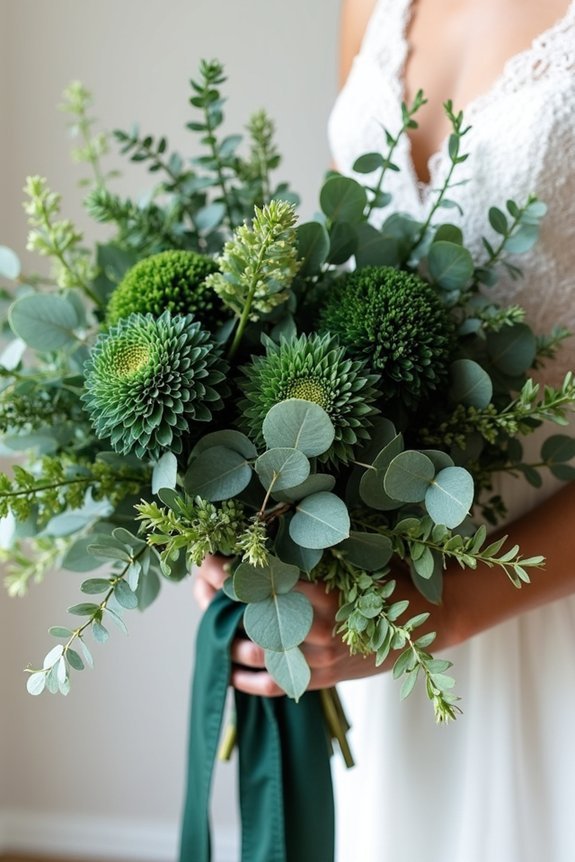 elevating floral arrangement aesthetics