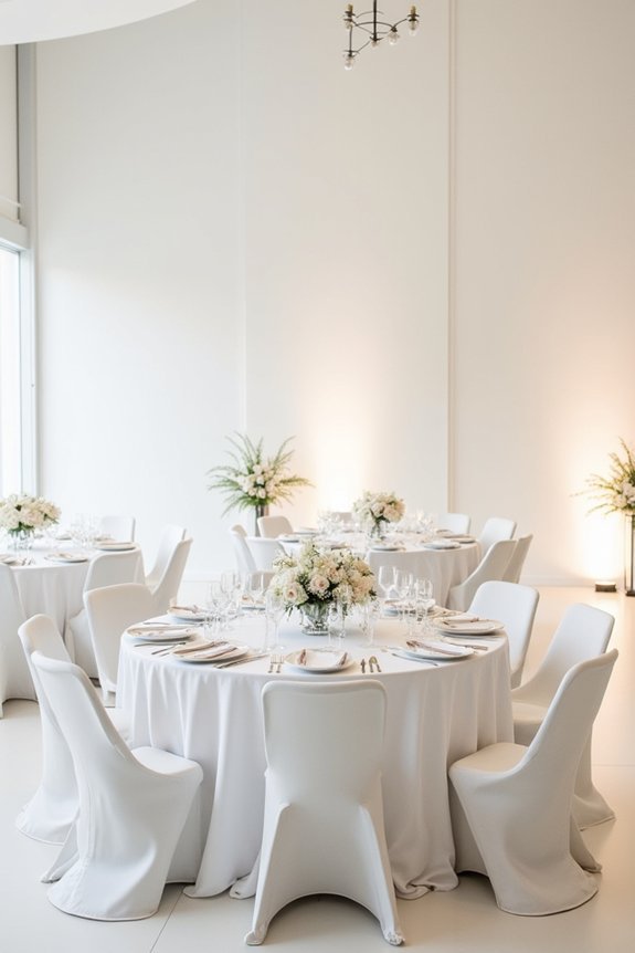 embrace elegant design restraint