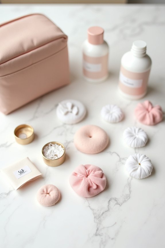 emergency kit organization tips
