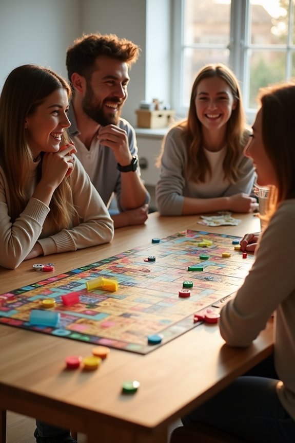 engaging games for bonding