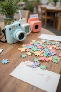 engaging wedding guest activities