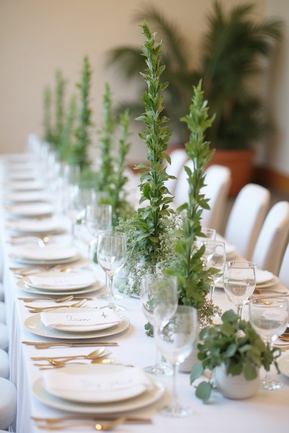 enhance guest interaction elegantly