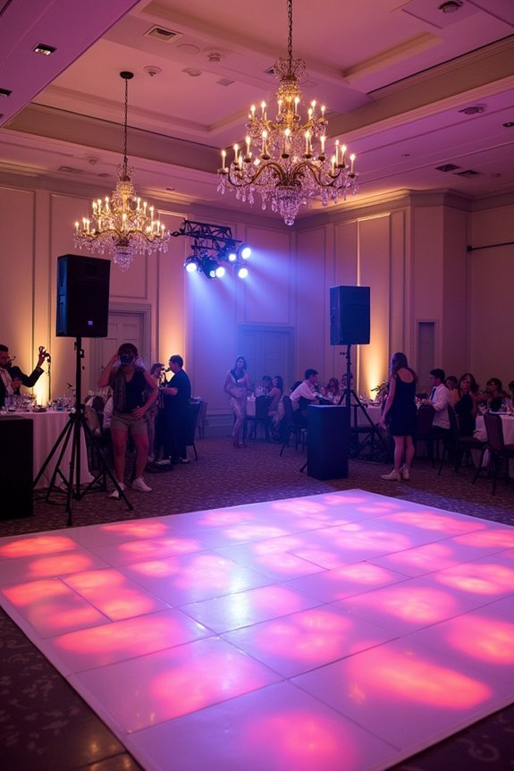 entertainment options for budgets