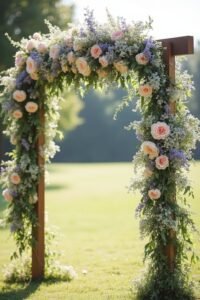 essential blooms for weddings