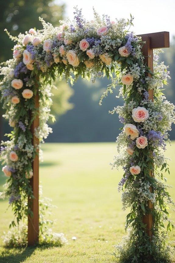 essential blooms for weddings