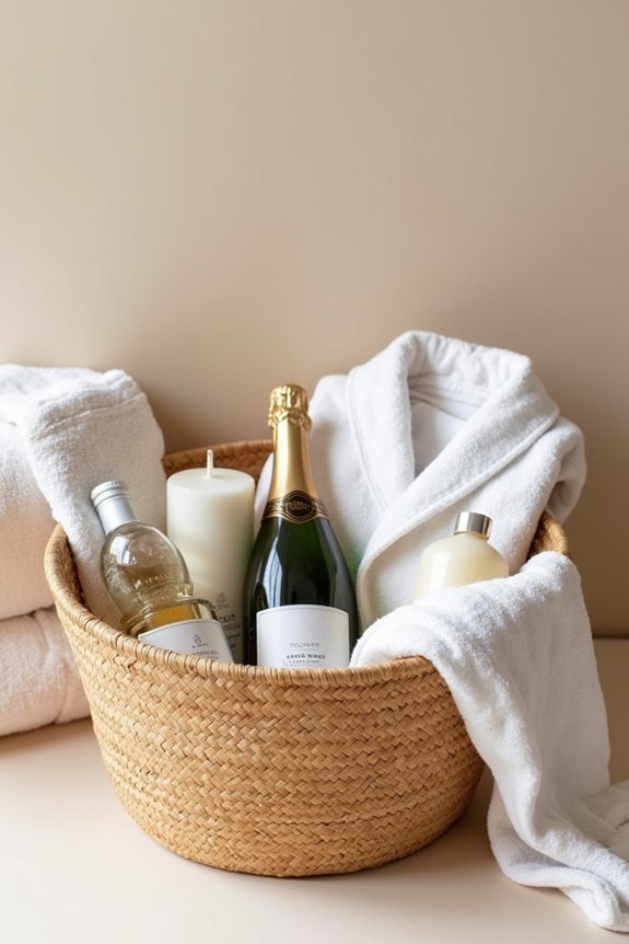 essential wedding preparation products