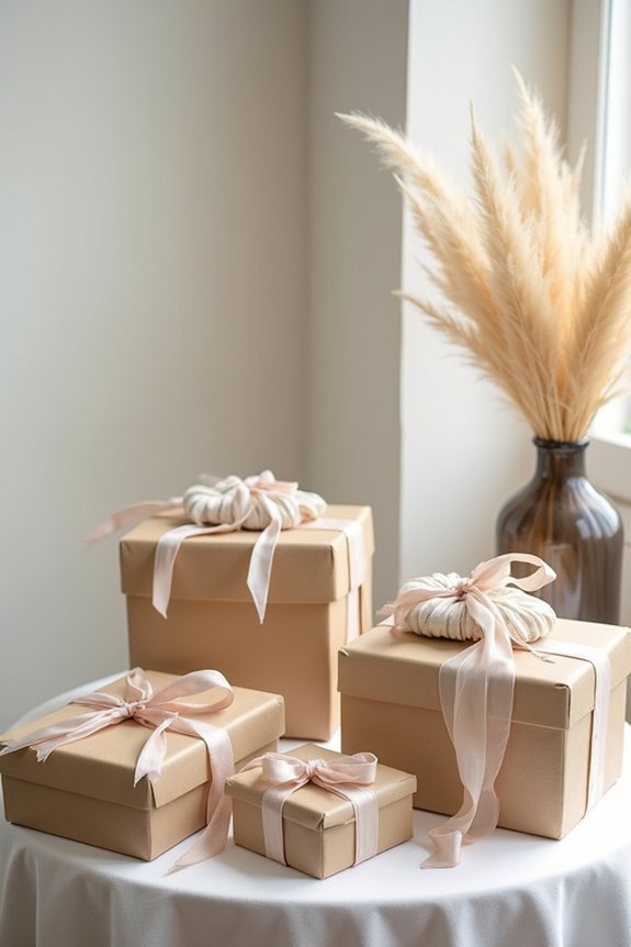 ethical elegance for bridesmaids