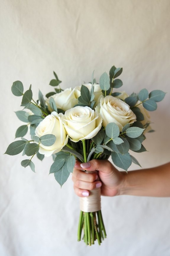 eucalyptus affordable year round elegance